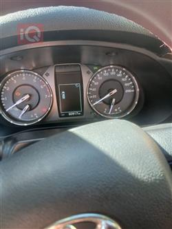 تويوتا هايلوكس